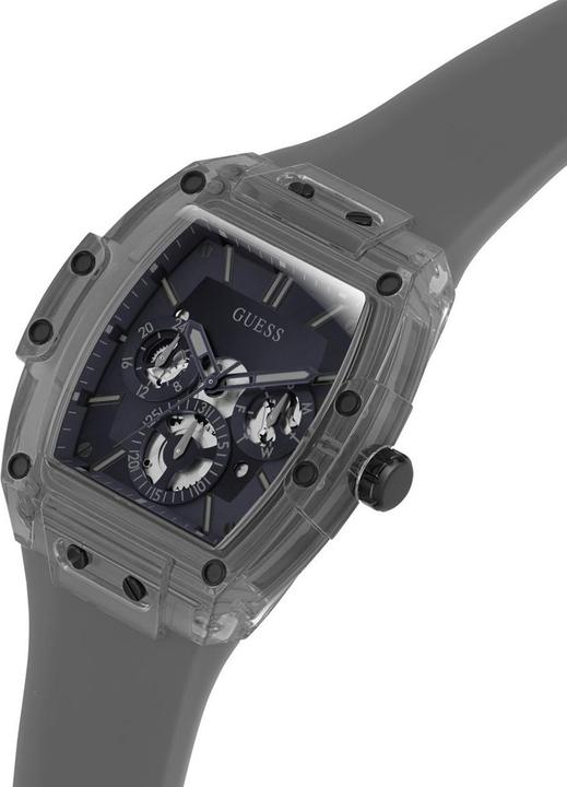 Produktbild Guess GW0203G9 Phoenix 45mm 5ATM (Sportuhr, 45 mm)
