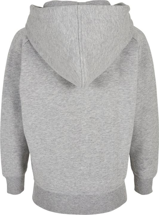 Produktbild Urban Classics Boys Zip Hoody (134)