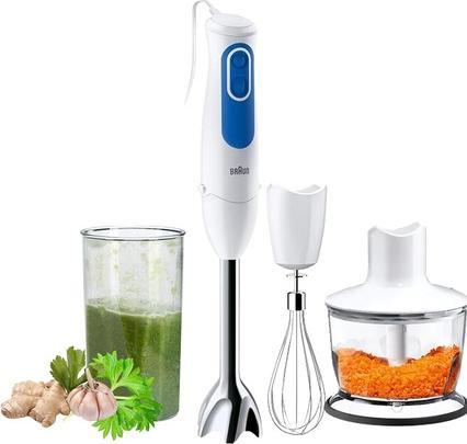 Immagine prodotto Braun MQ3035 Stabmixer Sauce