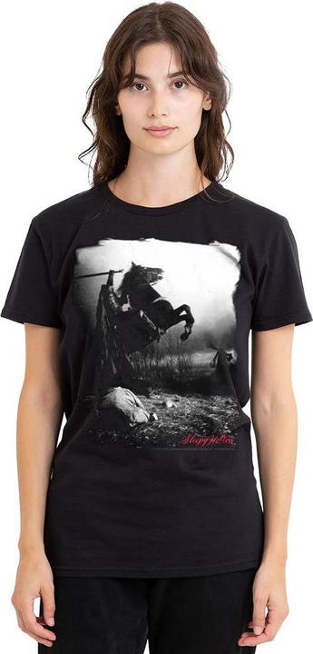 Produktbild Sleepy Hollow Foggy Night TShirt (XL)