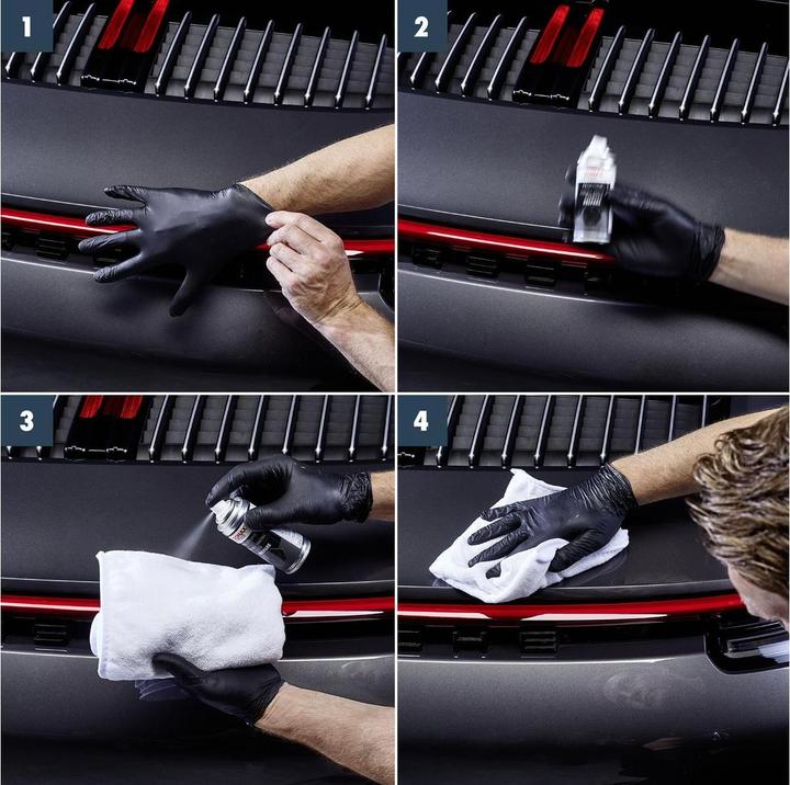 Produktbild Sonax Profiline CeramicCoating CC Evo