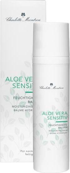 Produktbild Charlotte Meentzen Aloe Vera Sensitiv (75 ml)