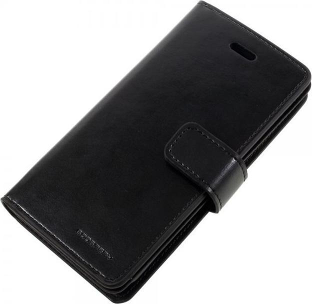 Actual product image Goospery Mansoor Diary Series (Apple iPhone 7, Apple iPhone SE (2nd Gen), Apple iPhone SE (3rd Gen), Apple iPhone 8)