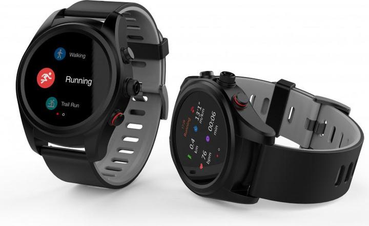 Produktbild swisstone SW 750 Pro (52 mm)