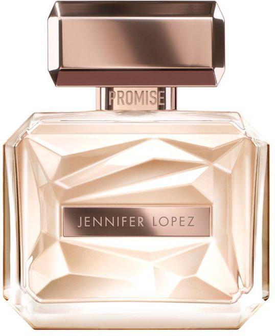 Jennifer Lopez Promise
