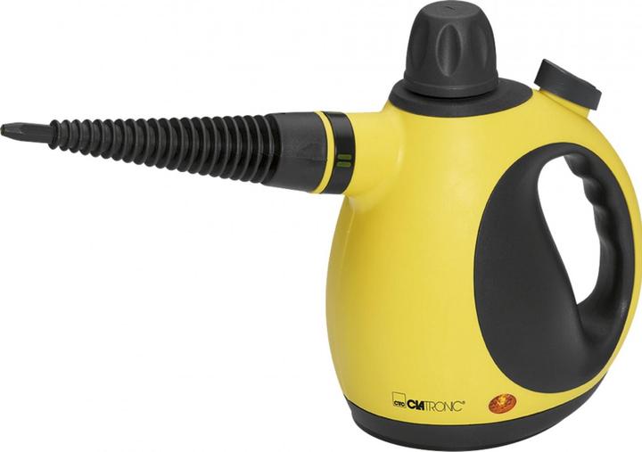 Clatronic Dr 3653 (3.50 bar, 1050 W)