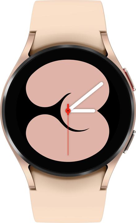 Actual product image Samsung Galaxy Watch4 EU (40.40 mm)