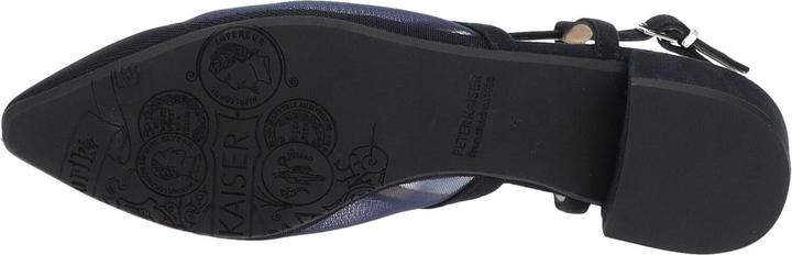 Actual product image Peter Kaiser Pumps (40)