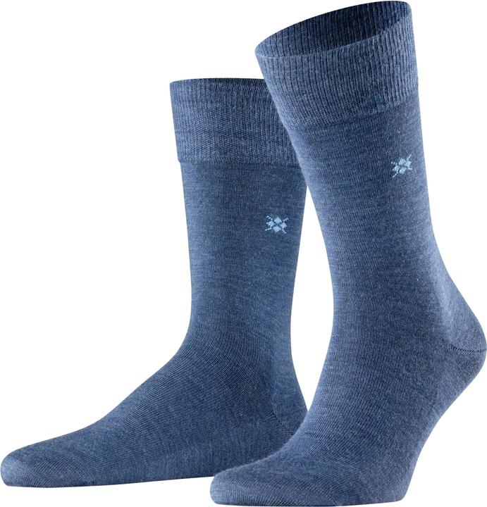 Burlington Leeds (Einzelpack, 40 - 46)