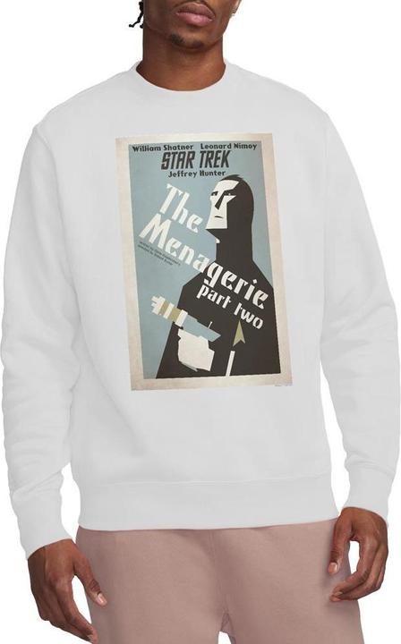 Image du produit - Sweat THE ORIGINAL SERIES EPISODE - Adulte (L)