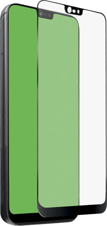 Immagine prodotto SBS Protettore di schermo in vetro pieno 4D per Huawei P20 Lite (1 Pezzo/i, Huawei P20 Lite)