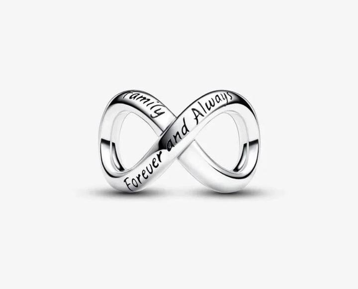 Immagine prodotto Pandora L'infinito (Sterling silver)