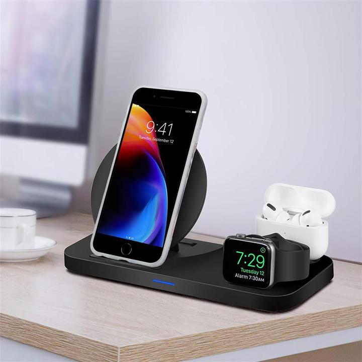 Image du produit Cadorabo Couverture IMD TPU Marbre coloré (Apple iPhone 7, Apple iPhone SE (2ème génération))