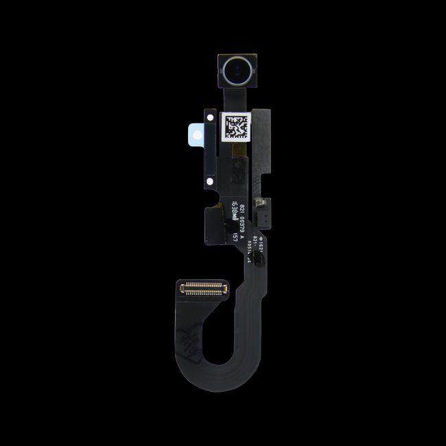Produktbild - iPhone 7 Front Camera 7Mpx