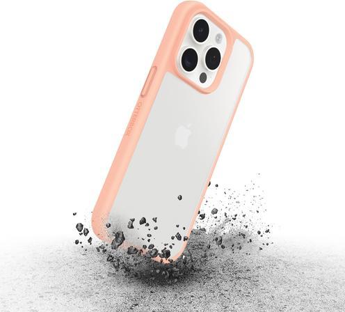 Actual product image OtterBox React (Apple iPhone 15 Pro)