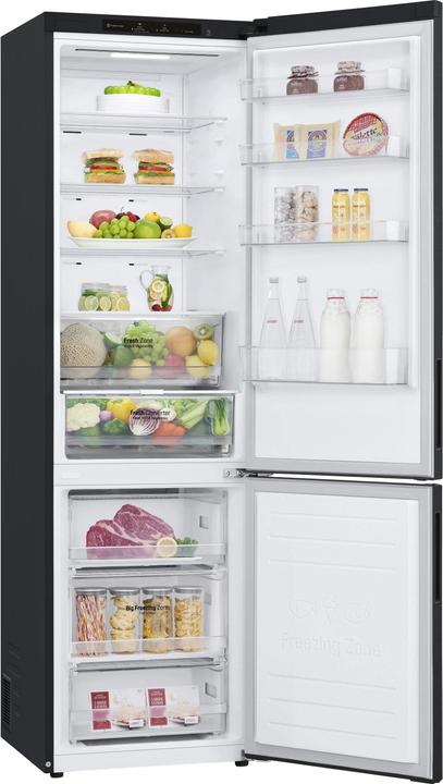 Image du produit LG GBP62MCNAC (384 l)