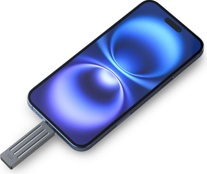 Produktbild Seagate Ultra Compact (1000 GB)
