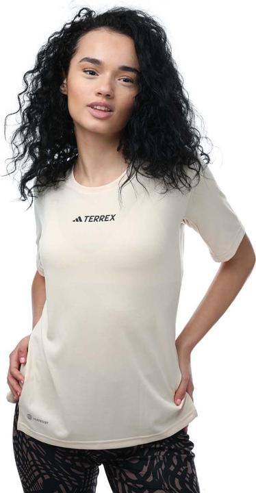 Image du produit adidas - T-shirt TERREX - Femme (34 D)