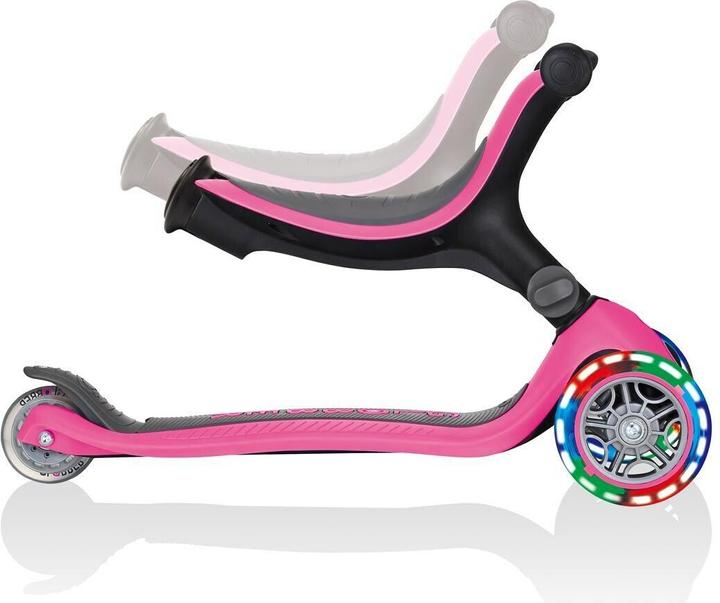 Produktbild Globber Go Up Plus