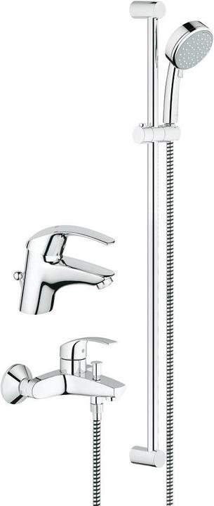 Produktbild Grohe Eurosmart Einhand-Wannenbatterie