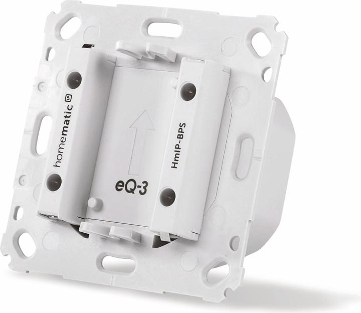 Produktbild EQ-3 Netzteil für Markenschalter