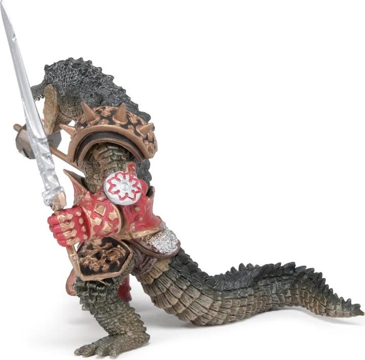 Image du produit Papo Mutant crocodile