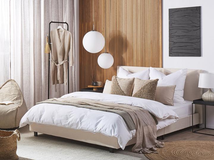 Actual product image Beliani Albi (160 x 200 cm)