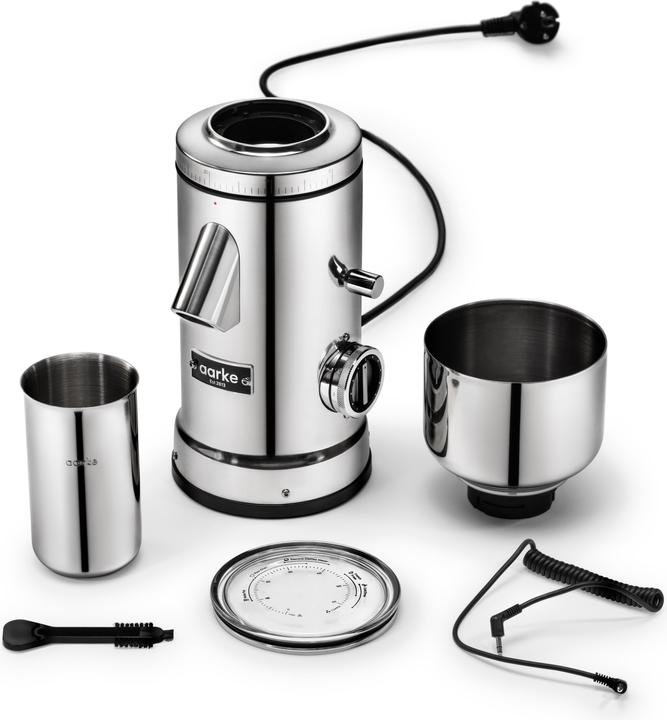 Image du produit Aarke Coffee Grinder (Prise UE)