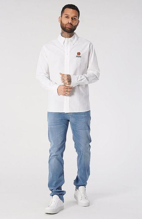 Produktbild Kenzo Hemd Casual Fit BOKE (41)