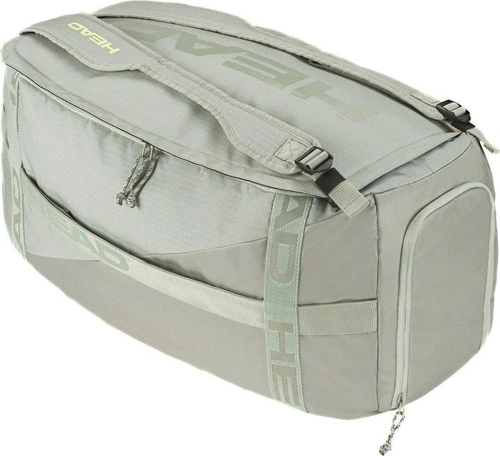 Actual product image Head Pro Duffle M (6R)