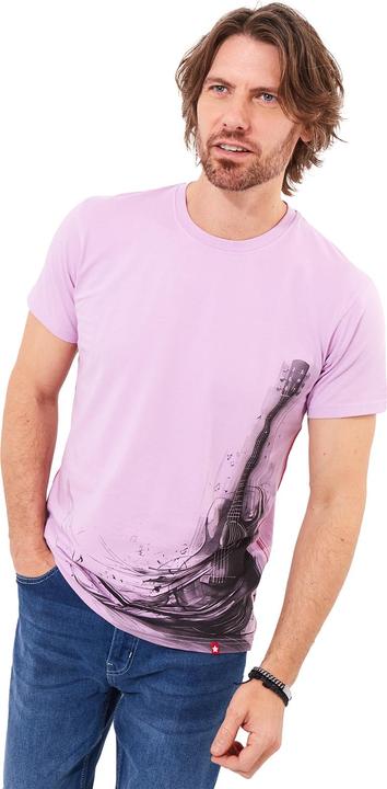 Immagine prodotto Joe Browns Sketchy Guitar Graphic T-Shirt (S)