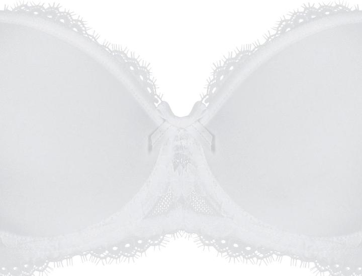 Image du produit Mey Amazing Soutien-gorge à coques avec bonnets espacés (85 C, Une unité par pack)