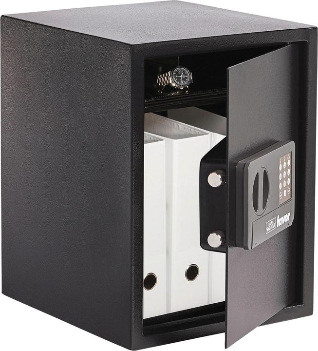 Actual product image Burg Wächter Favor S7 E (38 l)