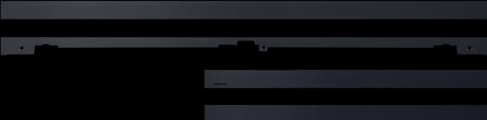 Image du produit Samsung The Frame 50" (Cadre photo)