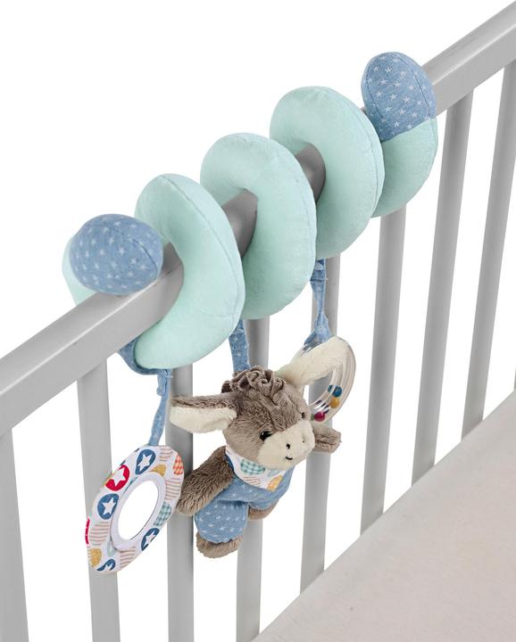 Image du produit Sterntaler Jouet spirale Emmi