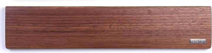 Produktbild Keychron K4 Walnut Wood Palm Rest