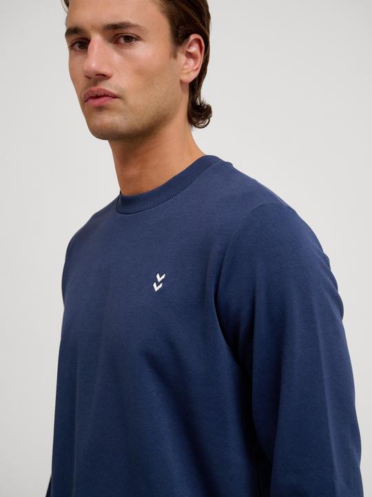 Produktbild hummel Hmlpulse Sweat Crewneck (XXL)