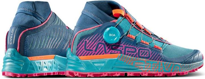 Actual product image La Sportiva Cyklon Woman (37.5)