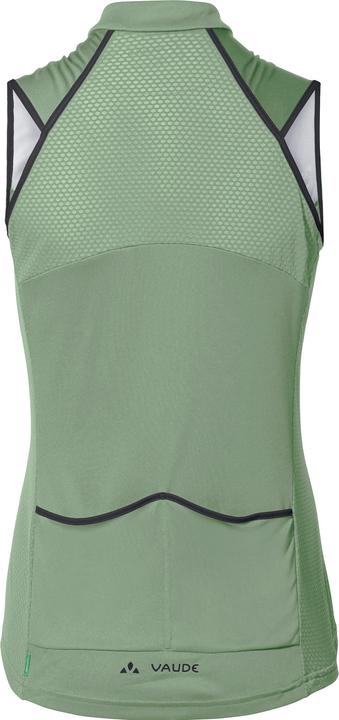 Produktbild Vaude Women's Posta FZ Tricot SL (L)
