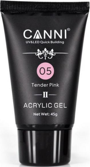 Image du produit Venalisa Liner Gel Set A (Rose tendre)