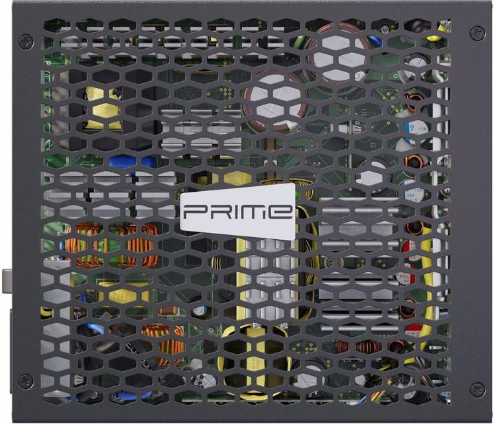 Image du produit Seasonic DUPLIKAT Prime TX (700 W)
