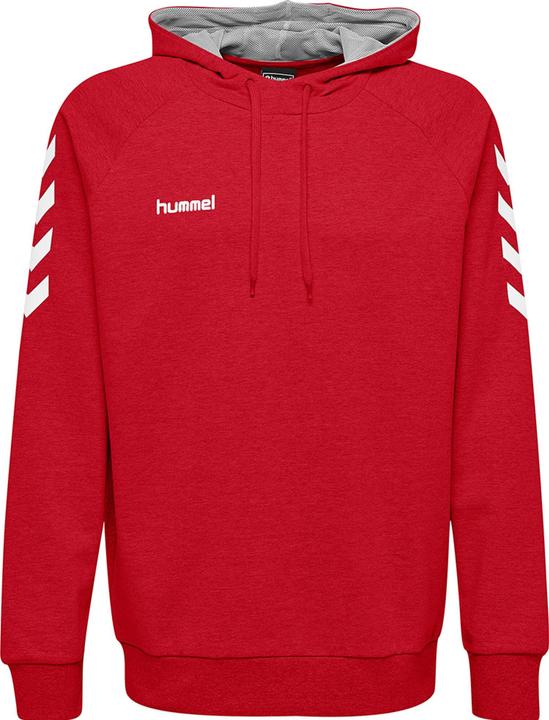 Image du produit hummel Veste d'entraînement Go Cotton pour hommes (S)