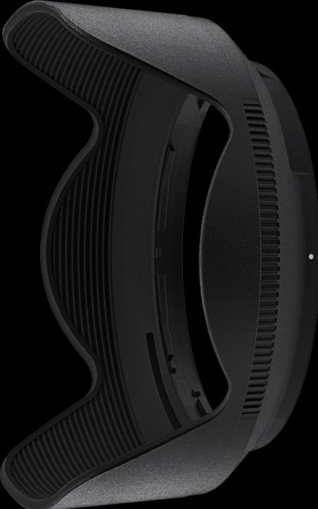 Actual product image Nikon Lens hood HB-93