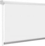 Image du produit Giftdecor store de fenêtre 120 x 180 cm blanc (180 x 120 cm)