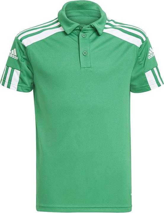 adidas Squadra 21 Polo Kinder