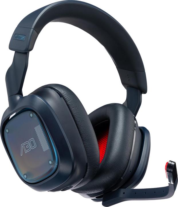 Produktbild Astro Gaming A30 (Kabelgebunden, Kabellos)