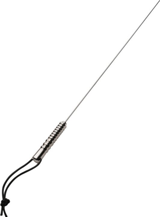 Image du produit Metal Hard Barre De Métal Dur En Acier Inoxydable Bdsm