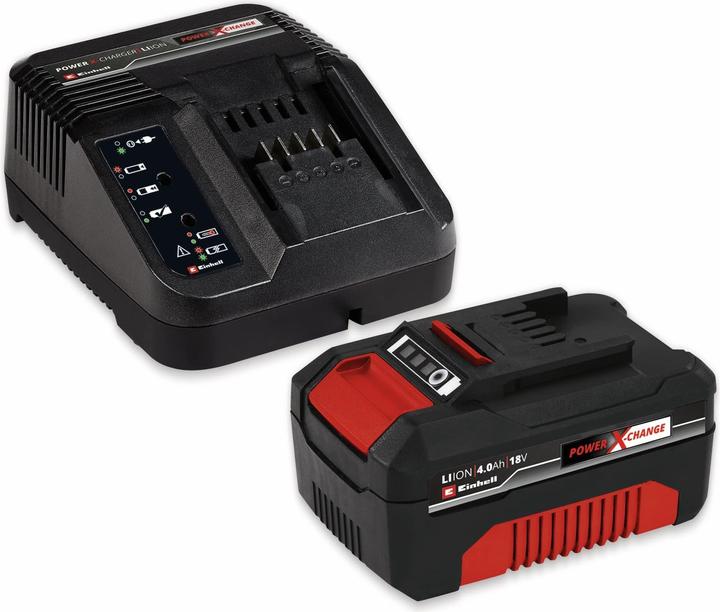 Produktbild Einhell Akku-Lampe TP-CL 3000 Li Kit (1x 4,0 Ah)