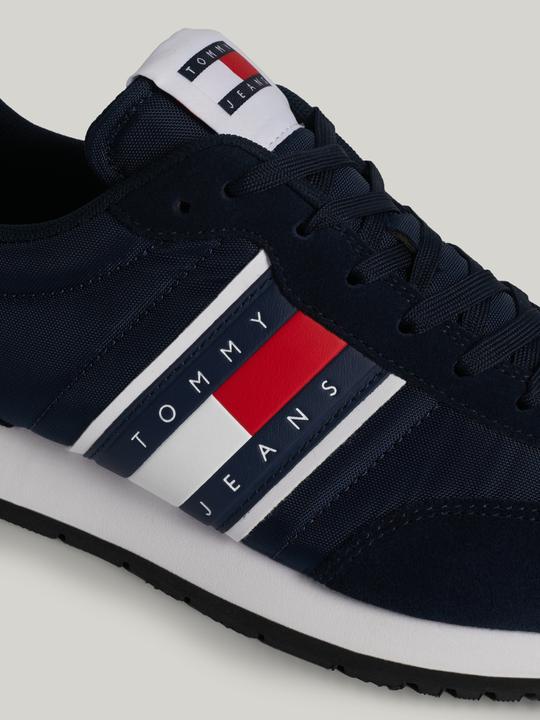 Actual product image Tommy Hilfiger (New) Tjm Runner Casual Ess (44)