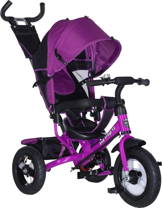 Actual product image BAX Trike T2 Air